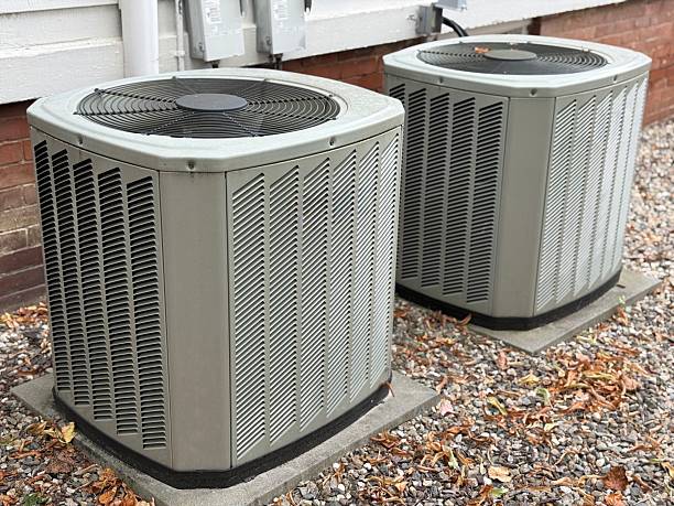 Reliable Furnace Repair contractor in Rockford, MN by Leonard HVAC